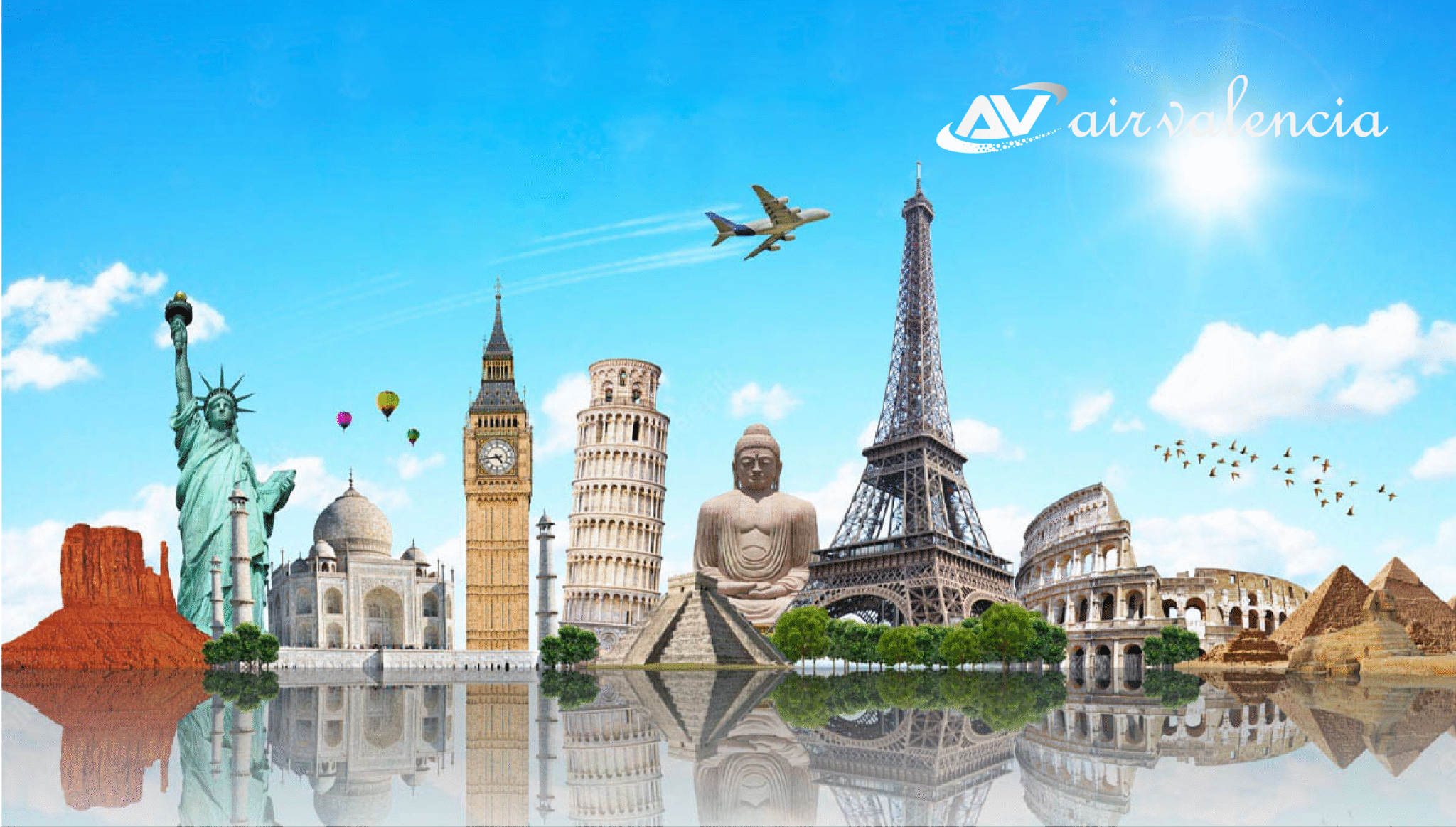 Must visit 10 Tourist Destinations on World Tourism Day